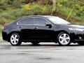 Crystal Black Pearl - TSX Sedan Photo No. 47