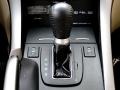 Crystal Black Pearl - TSX Sedan Photo No. 52