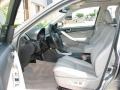 Diamond Graphite Metallic - G 35 Sedan Photo No. 8