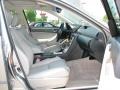 2006 Diamond Graphite Metallic Infiniti G 35 Sedan  photo #9