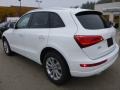 Ibis White - Q5 2.0 TFSI Premium Plus quattro Photo No. 2