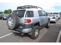 Titanium Metallic - FJ Cruiser 4WD Photo No. 2