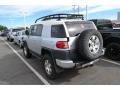 Titanium Metallic - FJ Cruiser 4WD Photo No. 3