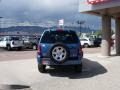 Atlantic Blue Pearlcoat - Liberty Limited 4x4 Photo No. 4