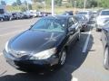 Black 2006 Toyota Camry LE