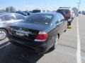 Black - Camry LE Photo No. 4