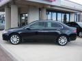 Nighthawk Black Pearl - TSX Sedan Photo No. 2