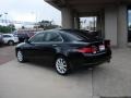 Nighthawk Black Pearl - TSX Sedan Photo No. 3