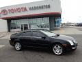Black - Fusion SEL V6 AWD Photo No. 2