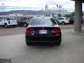 Nighthawk Black Pearl - TSX Sedan Photo No. 4