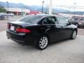 Nighthawk Black Pearl - TSX Sedan Photo No. 5