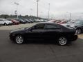 Black - Fusion SEL V6 AWD Photo No. 6