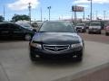 Nighthawk Black Pearl - TSX Sedan Photo No. 8