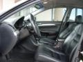 Nighthawk Black Pearl - TSX Sedan Photo No. 10