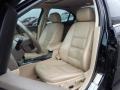 Black - Fusion SEL V6 AWD Photo No. 11