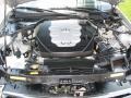 Diamond Graphite Metallic - G 35 Sedan Photo No. 16