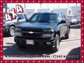 2004 Black Chevrolet Colorado LS Crew Cab 4x4  photo #1