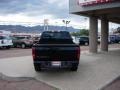 2004 Black Chevrolet Colorado LS Crew Cab 4x4  photo #4