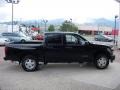 Black - Colorado LS Crew Cab 4x4 Photo No. 5