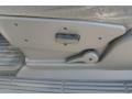 Silver Birch Metallic - Silverado 1500 LS Extended Cab Photo No. 9