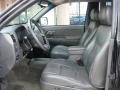 Black - Colorado LS Crew Cab 4x4 Photo No. 8