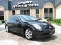 2006 Black Obsidian Infiniti G 35 Sedan  photo #1