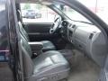 Black - Colorado LS Crew Cab 4x4 Photo No. 11