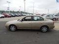 Champagne Beige - Elantra GLS Sedan Photo No. 5