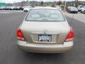 Champagne Beige - Elantra GLS Sedan Photo No. 6