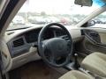 Champagne Beige - Elantra GLS Sedan Photo No. 7