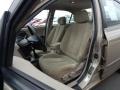 Champagne Beige - Elantra GLS Sedan Photo No. 9