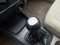 Champagne Beige - Elantra GLS Sedan Photo No. 11