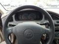 Champagne Beige - Elantra GLS Sedan Photo No. 14