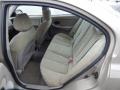 Champagne Beige - Elantra GLS Sedan Photo No. 15