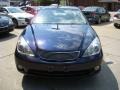 Blue Onyx Pearl - ES 330 Photo No. 6
