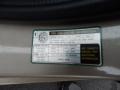 Champagne Beige - Elantra GLS Sedan Photo No. 18