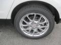 2015 Cadillac SRX Premium AWD Wheel