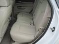 Shale/Brownstone Rear Seat Photo for 2015 Cadillac SRX #97786506