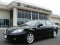 Black Onyx - ES 350 Photo No. 4