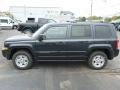 Maximum Steel Metallic - Patriot Sport 4x4 Photo No. 2