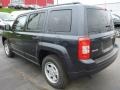 Maximum Steel Metallic - Patriot Sport 4x4 Photo No. 3