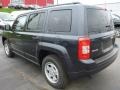 2015 Maximum Steel Metallic Jeep Patriot Sport 4x4  photo #3