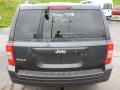 Maximum Steel Metallic - Patriot Sport 4x4 Photo No. 4