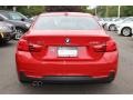 2014 Melbourne Red Metallic BMW 4 Series 428i xDrive Coupe  photo #4