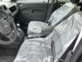 Maximum Steel Metallic - Patriot Sport 4x4 Photo No. 10