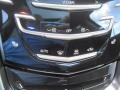 2015 Black Raven Cadillac SRX Luxury AWD  photo #11