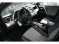 Magnetic Gray Metallic - RAV4 XLE Photo No. 5
