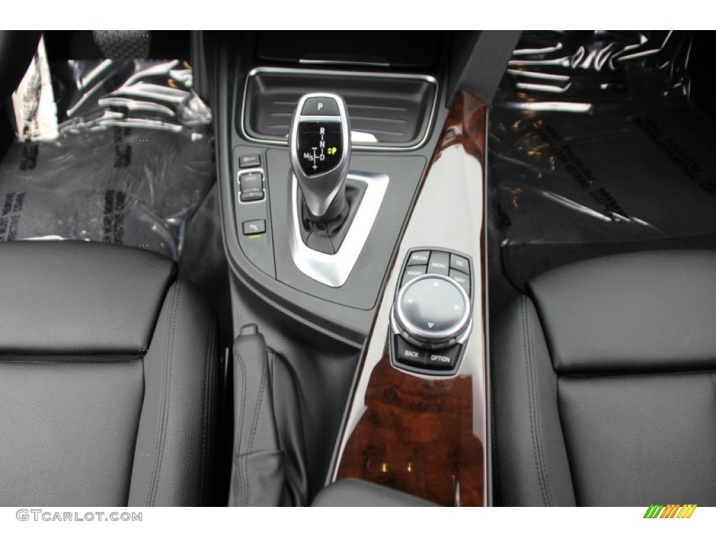 2014 BMW 4 Series 428i xDrive Coupe 8 Speed Sport Automatic Transmission Photo #97787766