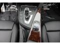  2014 4 Series 428i xDrive Coupe 8 Speed Sport Automatic Shifter