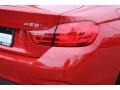 2014 Melbourne Red Metallic BMW 4 Series 428i xDrive Coupe  photo #22